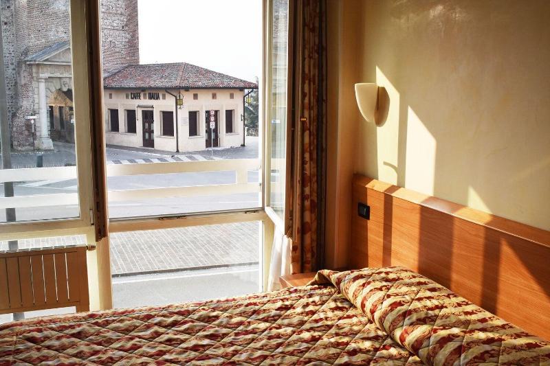 Hotel Brennero - Oda