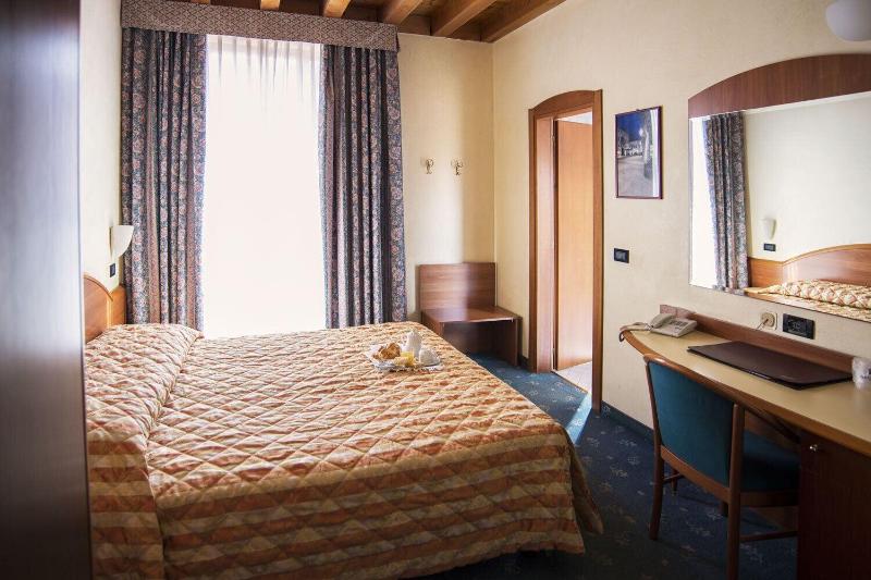 Hotel Brennero - Oda