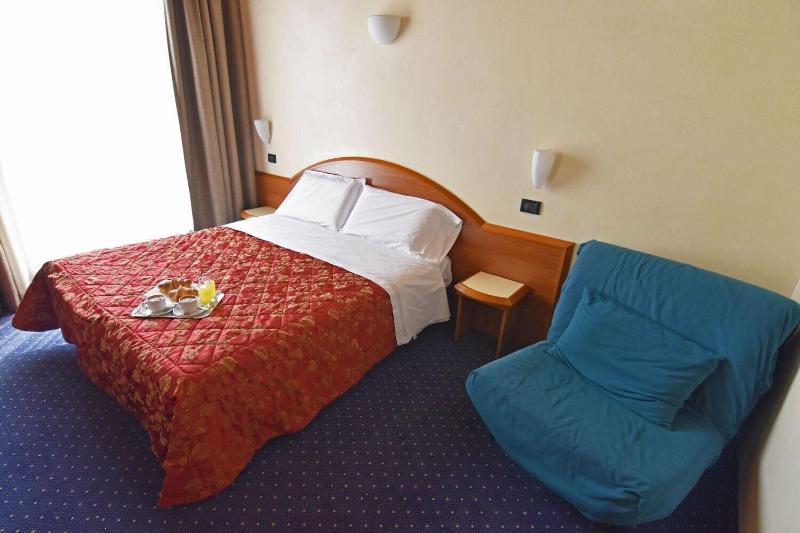 Hotel Brennero - Oda