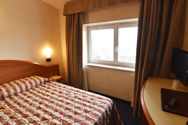 Hotel Brennero - Oda
