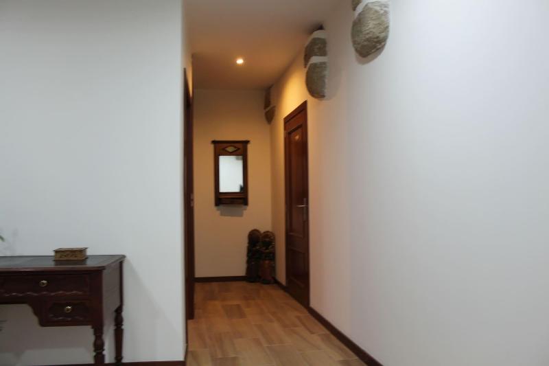 Casa Grande do Seixo - Lobi