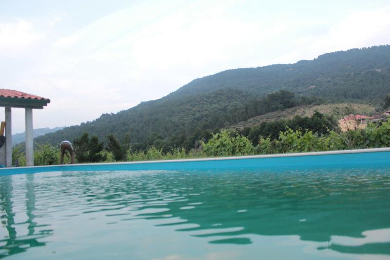 Casa Grande do Seixo - Aktivite