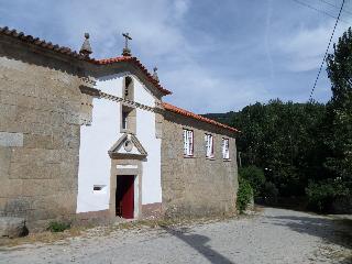 Casa Grande do Seixo fotoÄŸrafÄ±