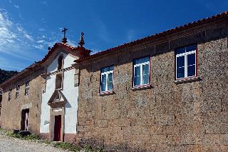 Casa Grande do Seixo fotoÄŸrafÄ±