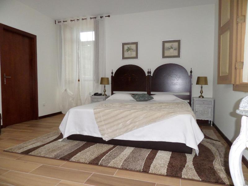 Casa Grande do Seixo - Oda