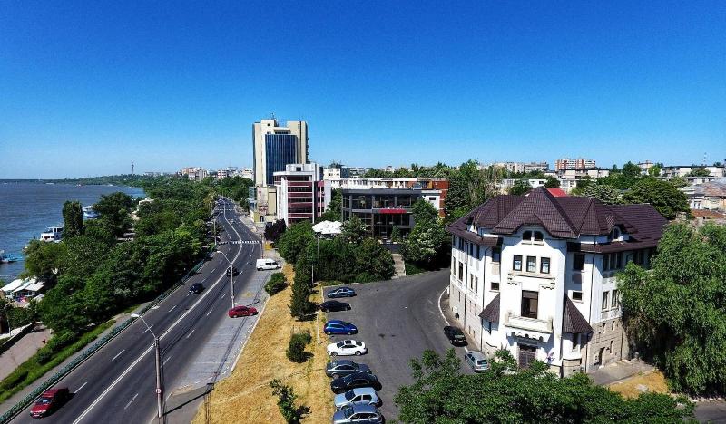 Citadel Aparthotel - Genel
