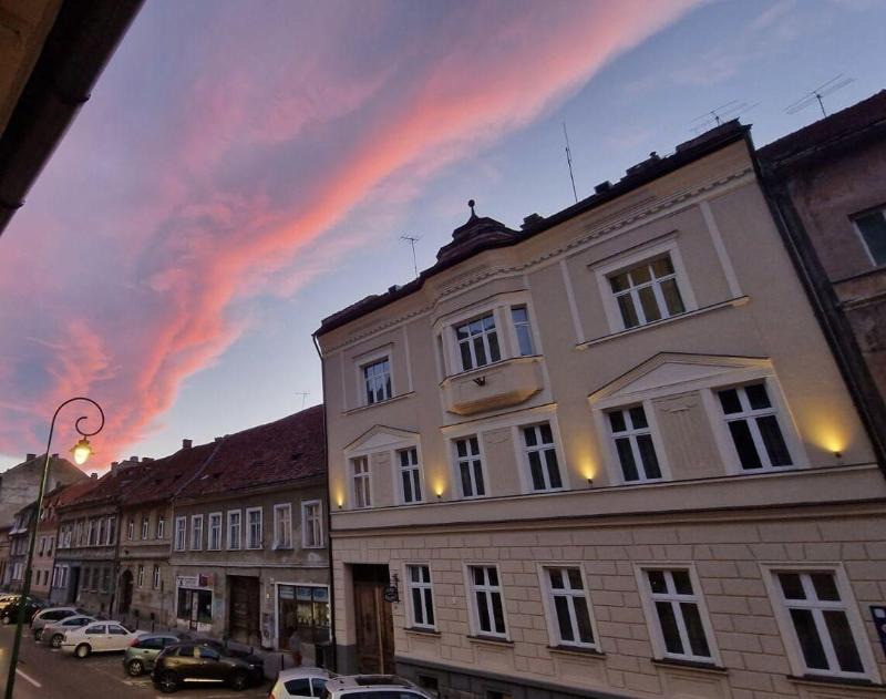 Casa Balcescu - Genel