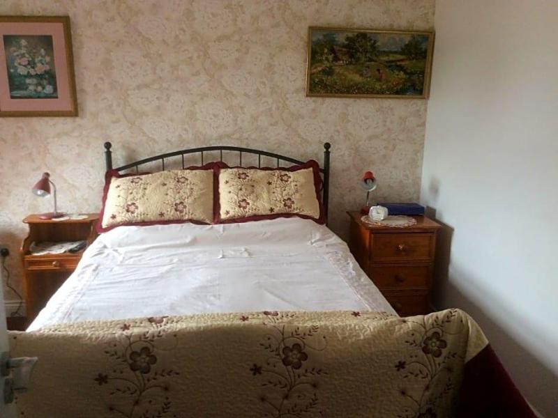 Laurel Lodge - Genel