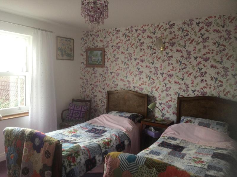 Laurel Lodge - Oda