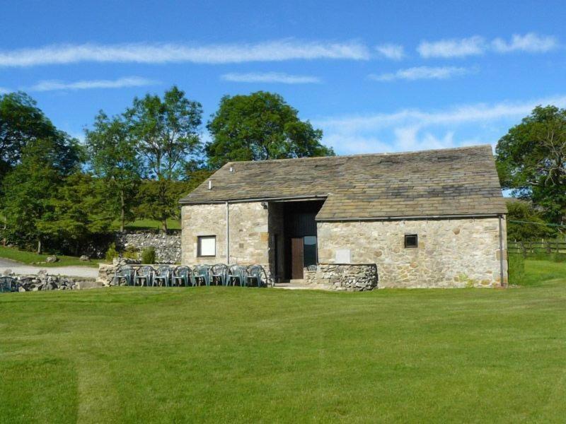 Skirfare Barn - Genel