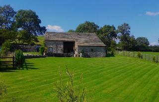 Skirfare Barn fotoÄŸrafÄ±