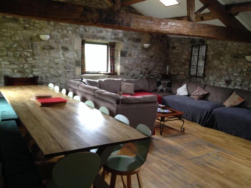 Skirfare Barn - Oda
