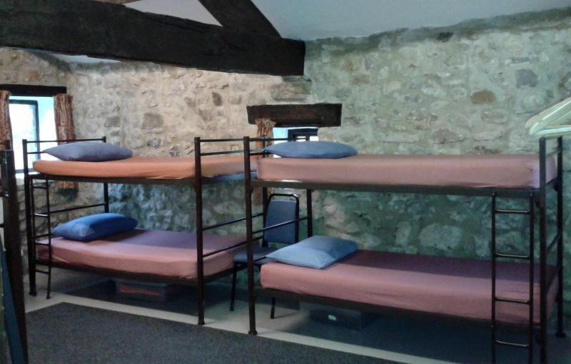 Skirfare Barn - Oda