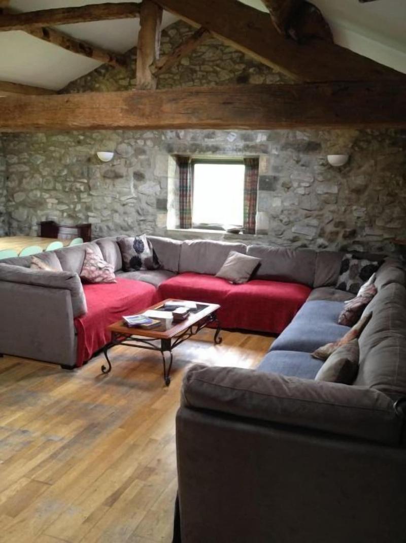 Skirfare Barn - Oda