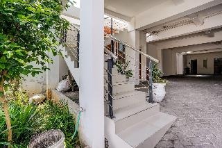OYO 90935 Rumah Kost Metroliving fotoÄŸrafÄ±