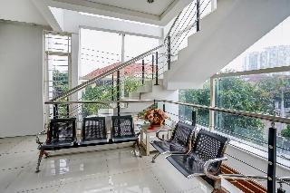OYO 90935 Rumah Kost Metroliving fotoÄŸrafÄ±