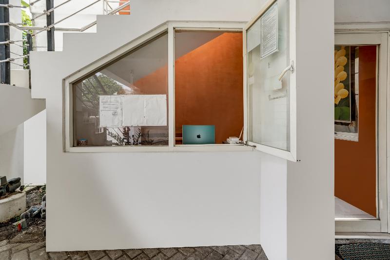 OYO 90935 Rumah Kost Metroliving - Lobi
