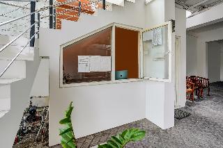 OYO 90935 Rumah Kost Metroliving fotoÄŸrafÄ±