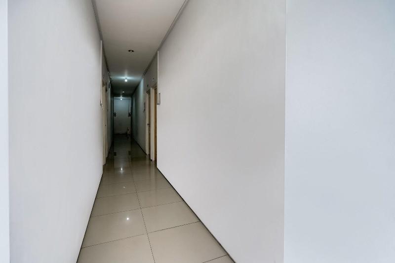 OYO 90935 Rumah Kost Metroliving - Lobi