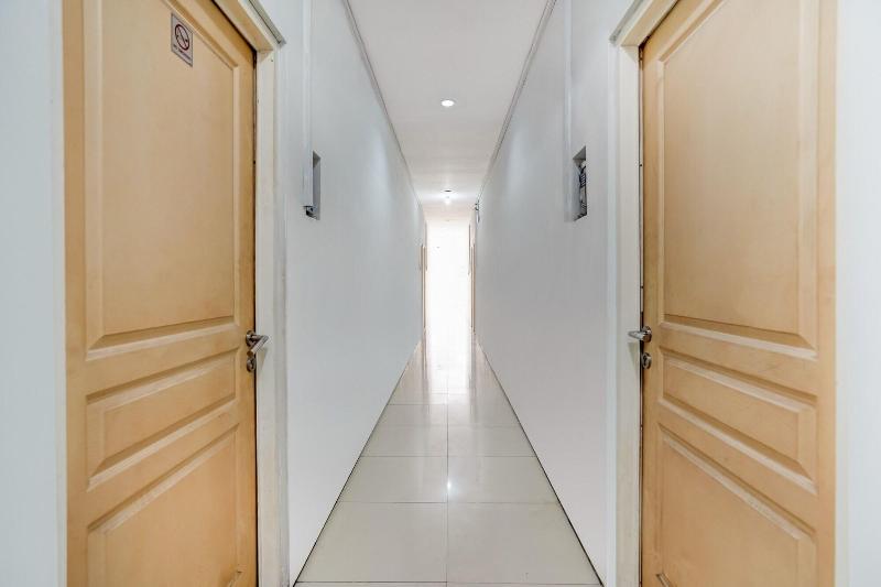OYO 90935 Rumah Kost Metroliving - Lobi