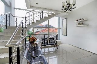 OYO 90935 Rumah Kost Metroliving fotoÄŸrafÄ±