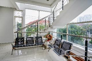 OYO 90935 Rumah Kost Metroliving fotoÄŸrafÄ±