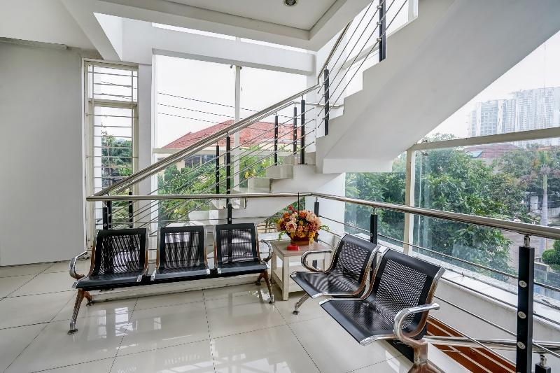 OYO 90935 Rumah Kost Metroliving - Genel