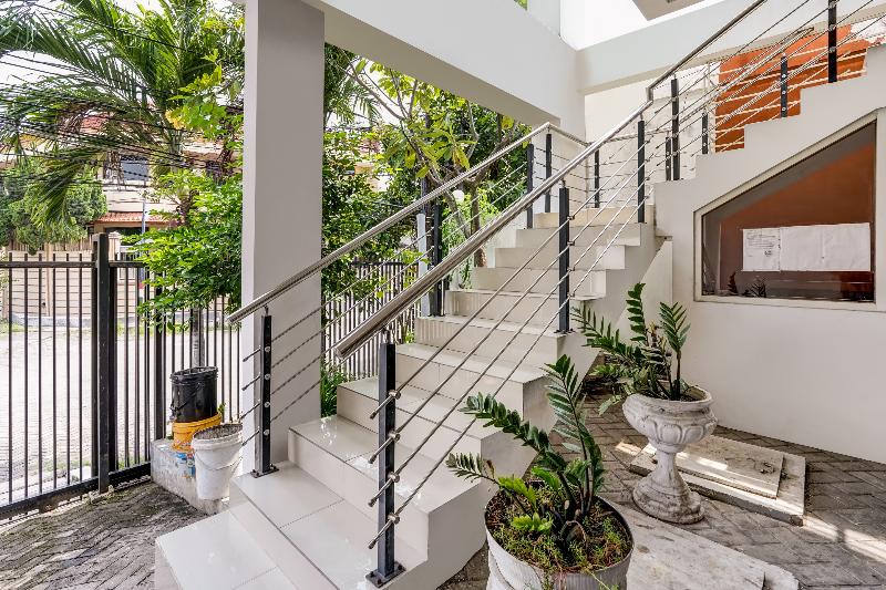 OYO 90935 Rumah Kost Metroliving - Genel
