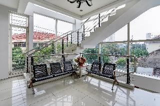 OYO 90935 Rumah Kost Metroliving fotoÄŸrafÄ±