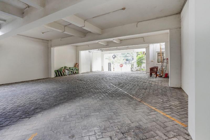 OYO 90935 Rumah Kost Metroliving - Genel