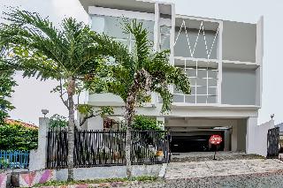 OYO 90935 Rumah Kost Metroliving fotoÄŸrafÄ±