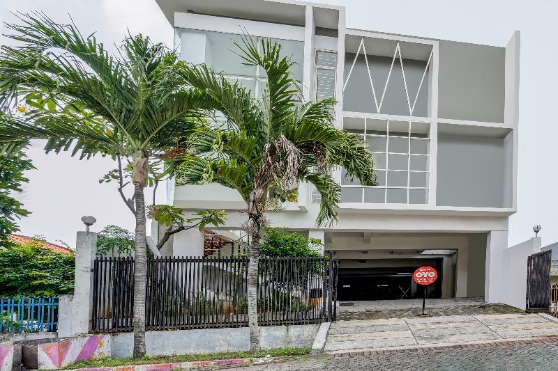 OYO 90935 Rumah Kost Metroliving - Genel