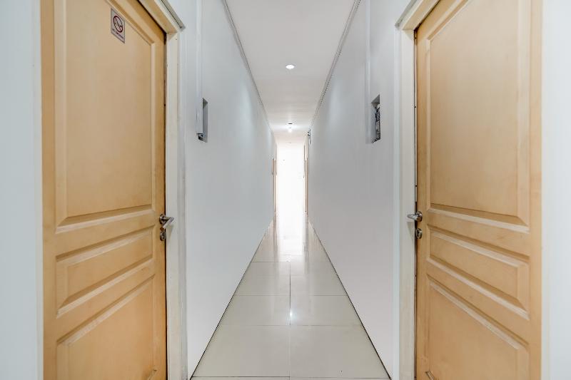 OYO 90935 Rumah Kost Metroliving - Genel