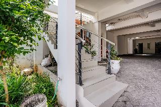 OYO 90935 Rumah Kost Metroliving fotoÄŸrafÄ±