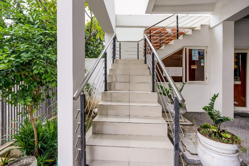 OYO 90935 Rumah Kost Metroliving - Genel