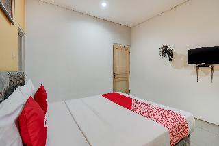 OYO 90935 Rumah Kost Metroliving fotoÄŸrafÄ±