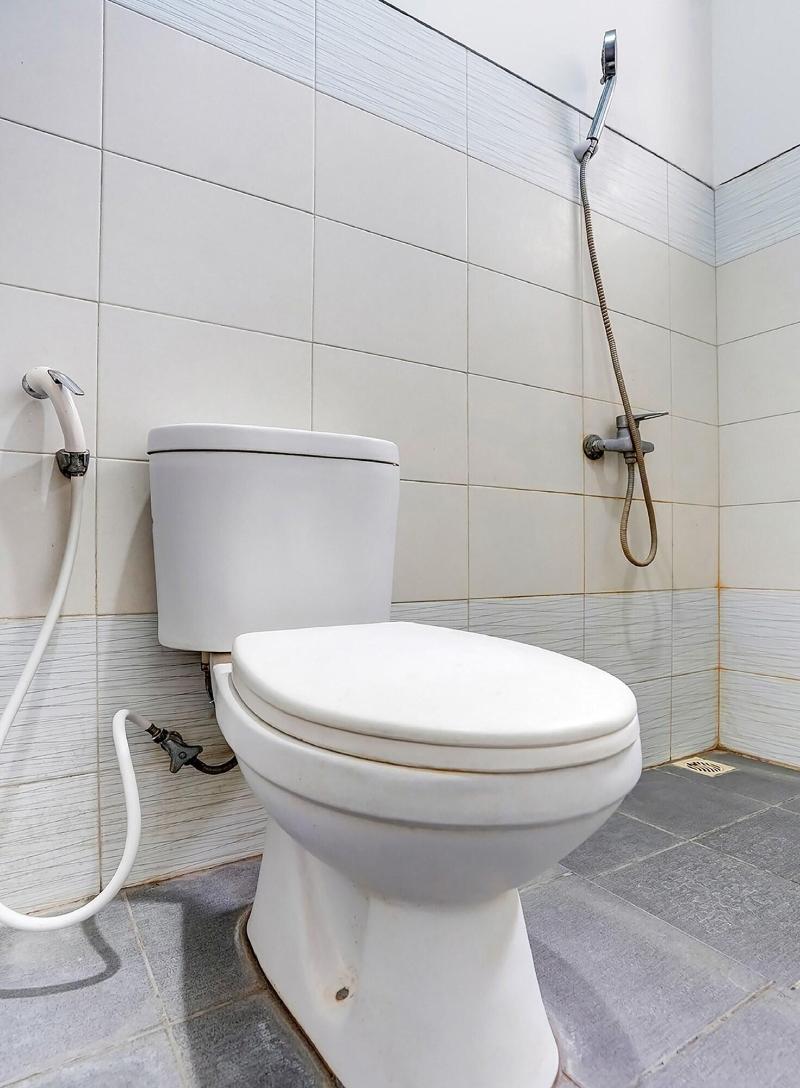 OYO 90935 Rumah Kost Metroliving - Oda