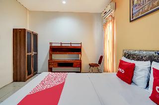 OYO 90935 Rumah Kost Metroliving fotoÄŸrafÄ±