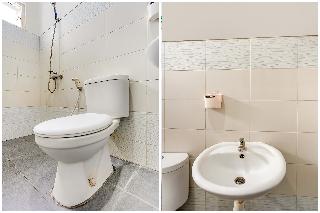 OYO 90935 Rumah Kost Metroliving fotoÄŸrafÄ±