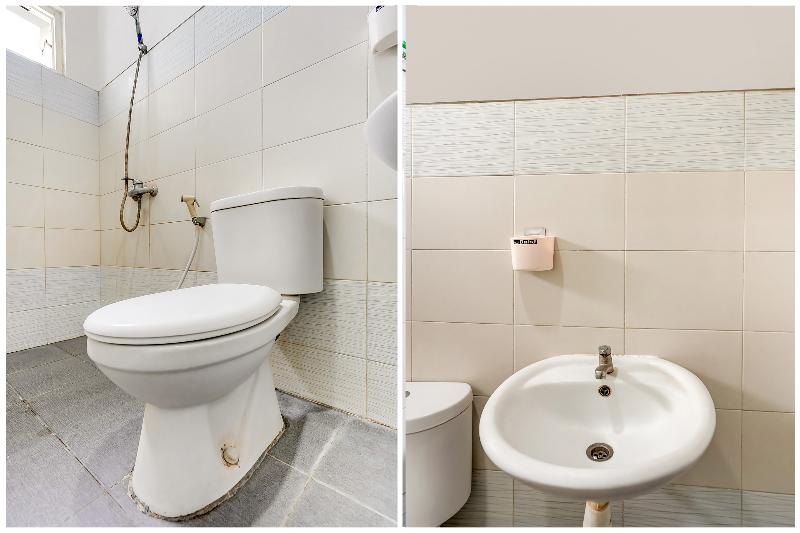 OYO 90935 Rumah Kost Metroliving - Oda