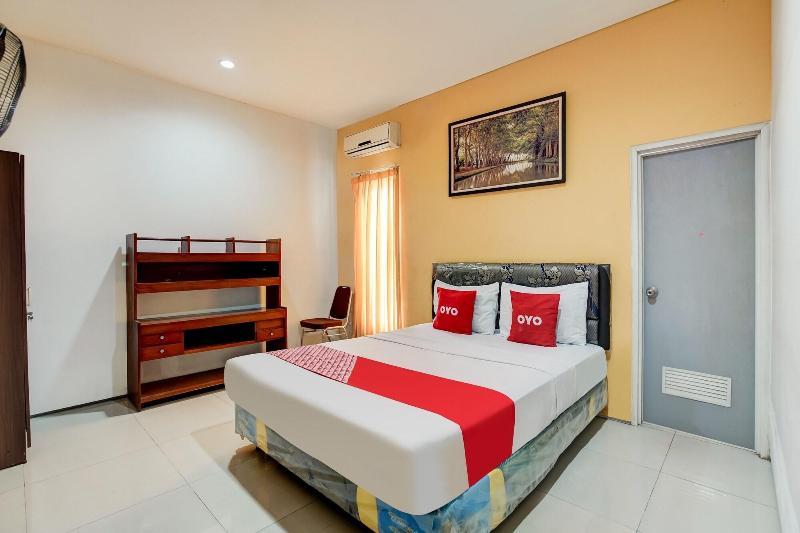 OYO 90935 Rumah Kost Metroliving - Oda