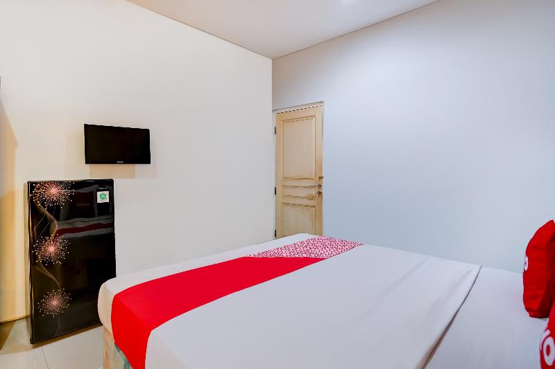 OYO 90935 Rumah Kost Metroliving - Oda