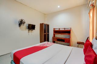 OYO 90935 Rumah Kost Metroliving fotoÄŸrafÄ±