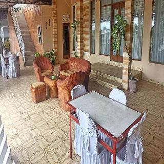 Putih Salju Homestay Syariah fotoÄŸrafÄ±