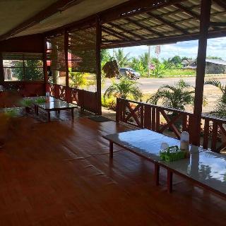 Putih Salju Homestay Syariah fotoÄŸrafÄ±