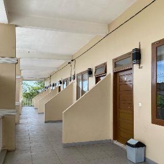 Putih Salju Homestay Syariah fotoÄŸrafÄ±