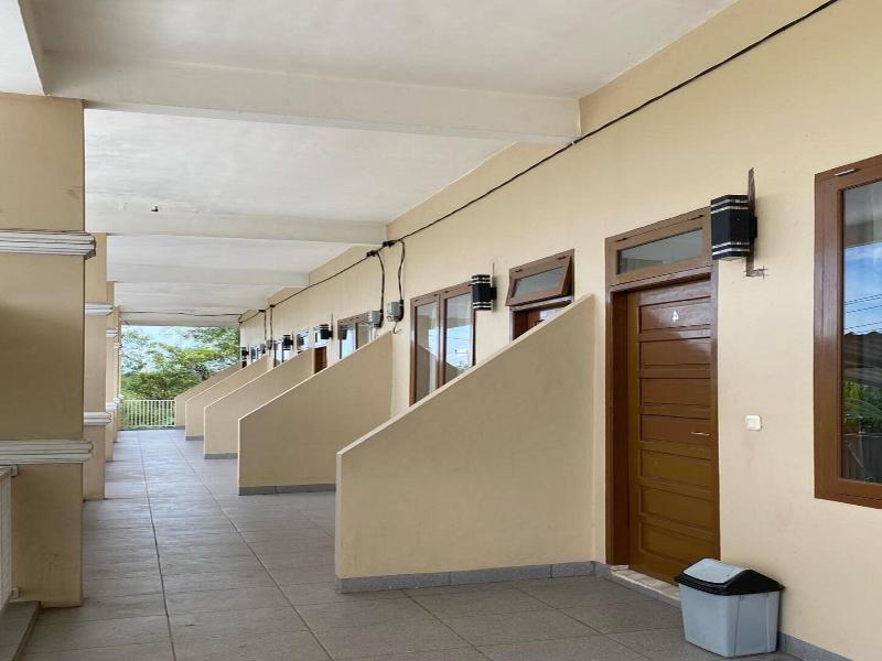 Putih Salju Homestay Syariah - Lobi