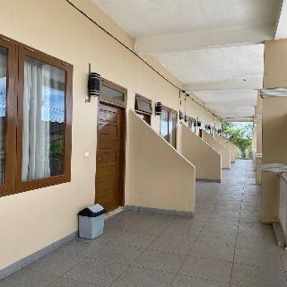 Putih Salju Homestay Syariah fotoÄŸrafÄ±