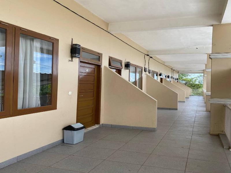 Putih Salju Homestay Syariah - Lobi
