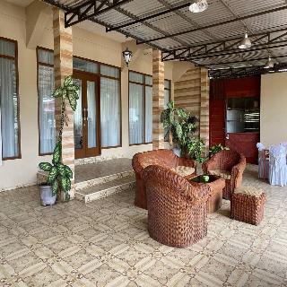 Putih Salju Homestay Syariah fotoÄŸrafÄ±